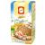 Aurora Rustic Country Bread Bread Baking Mix Pack of 6 (6 x 500 g)