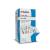 Safetec Burn Gel 0.9 Gram 144 Count Box