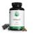 Green Naturals Shilajit |Highly dose: 13 000 mg daily dose |10: 1 extract |50% fulvic acid |12% humic acid |180 capsules |3 months stockMumijo Shilajit capsules |100% vegan & without additives
