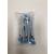Easy Glide 1ml 1cc Oral Syringe Luer Slip Caps Included Great for Oral Medicine and Home Care 10 Count