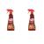 Poliboy - Leather intensive care - Spr hmatic bottle - cleans maintains and protects all smooth leather - impregnator - 2x375ml (750ml) - made in Germany Intensive care 375ml 375 ml (2 pack)