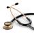 ADC - 619CHM Adscope Lite 619 Ultra Lightweight Clinician Stethoscope with Tunable AFD Technology, Champagne Finish with Black Tubing Champagne Finish with Black Tubing Adscope Lite 619 - New Version