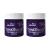 La Riche Directions Semi-Permanent Hair Color 100 ml Jar 2-Pack (Deep Purple) Deep Purple 100 ml (2-Pack)
