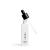 Lorac per skin primer serum face primer professional perfectioning basis for luminous make-up cruples-free primer make-up make-up base foundation base make-up basis