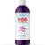 Cleansing Kids Shampoo for Dry Scalp - Dry Flaky Scalp Care Shampoo for Kids and Hair Build Up Remover with Tea Tree Oil and Rosemary Essential Oils for Hair Care - Kids Scalp Cleanser for Build Up