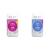 OLLY Supplement Capsules | Happy HOO-HA Female Probiotic + Lovin' Libido Women's Sexual Health Bundle