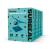 Surreal Cocoa - High Protein Cereal - Low Sugar- Healthy Plant Based Cereal - High in Fibre - Low Carb - Gluten Free - Vegan - 13g of Protein 0g of Sugar - 240g per Box - 4 Pack (4 x Cocoa) 240 g (Pack of 4)