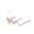 HOPPE'S No. 9 Gun Cleaning Patch.22-.270 Caliber (500 Pack) One Size