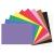 Prang (Formerly SunWorks) Construction Paper  10 Assorted Colors  12 x 18  100 Sheets