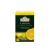 Ahmad Tea Lemon & Lime Fruit Black Tea | Black Tea - 20 Teabag Sachets Lemon & Lime Twist 20 Count (Pack of 1)