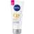 NIVEA Body Gel Q10 Anti-Cellulite (200 ml) Firming Skin Care Gel with Q10 and Lotus Extract Cellulite Gel with Multi 5-in-1 Power Formula 200 ml (Pack of 1)