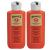 HOPPE'S No. 9 Lubricating Oil, 2-1/4 Ounces Bottle (2-Pack)