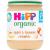 HiPP Organic Apple and Banana Crumble Baby Food Jar 7 Plus months (6 x 160g) 6x 160g Apple & Banana Crumble