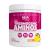 Her Thermogenic Animo - (Mango Passion - 30 Servings) Pre-Intra-Post-Workout BCAA Essential Amino Acids Powder for Women (w Caffeine) - Sustained Energy, Focus, Performance and Endurance