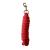 Rhinegold Luxe Lead Rope Red One Size