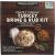 Urban Accents Gourmet Gobbler Turkey Brine Kit 12.75 Ounce 12.75 Ounce (Pack of 1)