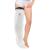 Limbo Waterproof Cast and Dressing Protector - Full Leg (M100L: 52-65 cm Upper Thigh Circ. (Over 6 0))