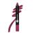 Sugar Cosmetics Matte As Hell Crayon Lipstick32 Miss Rosa (Dusky Rose) with SharpenerHighly pigmented, Creamy Texture, Long lasting Matte Finish