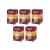 Costa Coffee Salted Caramel Latte 6 satchets X 17g (5 Pack)