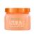 Tree Hut Vitamin C Shea Sugar Scrub, 18 oz, Ultra Hydrating and Exfoliating Scrub for Nourishing Essential Body Care Vitamin C 18 Ounce (Pack of 1)