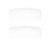 Hair Slides for Women 2Pcs Clear Hair Combs Veil Comb Large Plastic Hair Comb Plain Hair Clips Hair Slides Hair Accessories Side Hair Grips For Women Ladies & Girls (12.5cm/ 4.9inch)
