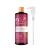 Dr Jacobs Naturals 32 Oz w/Pump Pure Castile Liquid Soap - Hypoallergenic  No Palm Oil  GMO Free - Made With All Natural Essential Oils - Multi-Purpose for Face  Hair  Laundry and Dishes (Rose)