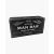 San Francisco Soap Company Deep Cleansing Man Bar, Midnight Amber, 10 Ounce (SFS-MAF6230) Amber 10 Ounce (Pack of 1)