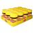 Vegemite Case of 12 x 220g 7.76 Ounce (Pack of 12)