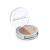 Lauren Brooke Cosmetiques Pressed Eyeshadow Duos  Natural  Organic Makeup (Cappuccino/Pearl)