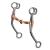 Weaver Leather Tom Thumb Snaffle Bit, 5
