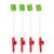Wellgler's Oral Care Single Use Suction Swab((box of 60)) 60pack