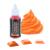 Sugarflair Tangerine (Orange) Oil Based Food Colouring Highly Concentrated Edible Oil Based Blue Food Colour for Consistent Colouring of High Fat Foods: Icing Buttercream Chocolate & More - 30ml Single Tangerine (Orange)