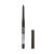 KISS Luxury Eyeliner (1 PACK  Blackest Black) 1 Count (Pack of 1) Blackest Black