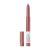 Maybelline Super Stay Ink Crayon Lipstick Makeup, Precision Tip Matte Lip Crayon with Built-in Sharpener, Longwear Up To 8Hrs, Lead The Way, Pink Beige, 1 Count LEAD THE WAY 0.04 Ounce (Pack of 1)