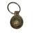 AKAH GmbH Dog bell tracking bell 30mm robust brass