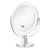 CLSEVXY Vanity Mirror Makeup Mirror with Stand