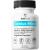 JustFloow Genius Mind® Nootropic Brain Supplement, Support Cognitive Function, Energy Levels, Focus & Memory Function - 17 Brain Boosting Ingredients Including Lions Mane, Bacopa, Ginkgo & Vitamin B12
