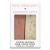 Exfoliating Bar Soap Combo Set By Olivia Care - Rose Himalayan Salt + Lavender Latte- All Natural & Organic - Moisturize  Detoxify  Hydrate - Makes Skin Soft & Silky - 2 X 8 OZ