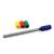 AFH Dermo Massage Roller | including 4 degrees of hardness (colored)