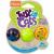Hartz Just for Cats Bizzy Balls Cat Toy