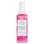 Heritage Store Rosewater Facial Cleanser, pH Balanced Milk Wash Purifes & Nourishes with Squalane & Rose Complex, Dry to Combination Skin Care, 60-Day Money-Back Guarantee, Vegan & Cruelty Free, 4oz