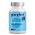 Magnesium 400 capsules - 760mg including 400mg elementary magnesium per daily dose - supports muscle function & energy metabolism* - laboratory test vegan and made without additives in Germany