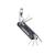 Topeak Hexus X Multi-Tool Multi One Size