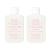 Ardell LashTite Lash Adhesive Clear for Individual Lashes 0.75 oz x 2 pack