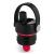 Hydro Flask Standard Mouth Lids Flex Straw Black