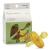 Natursutten Pacifier 12 Months & Up - Natural Rubber Pacifier - Eco-Friendly  BPA-Free Round Infant Pacifier - Baby Essentials Made in Italy - 1 Piece 1 Count (Pack of 1) Original/Round