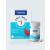 Hyland's Naturals Cell Salts #1 Calcarea Fluorica 6X Tablets, Natural Relief of Colds, Hemorrhoids and Chapped Skin, 100 Count