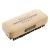 REMOS hand brush "Craftsman" made of local beech wood with wild boar bristles