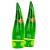Holika Holika Soothing Aloe Vera Gel 99% (Pack of 2 x250 ml) Cucumber aloe vera 250 ml (Pack of 2)