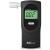 BACtrack Element Breathalyzer | Professional-Grade Accuracy | DOT & NHTSA Compliant | Portable Breath Alcohol Tester for Personal & Professional Use